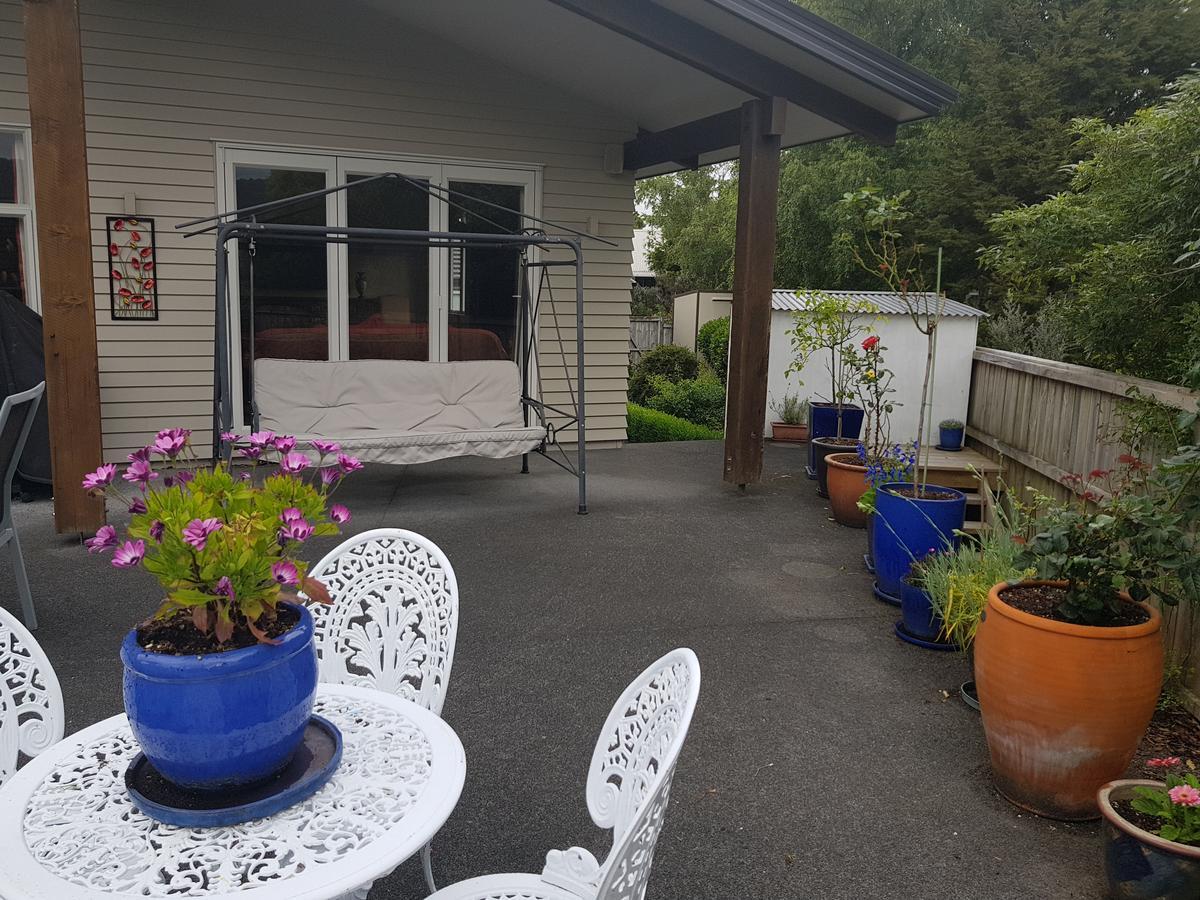 Snowhaven Μοτέλ Ohakune Εξωτερικό φωτογραφία