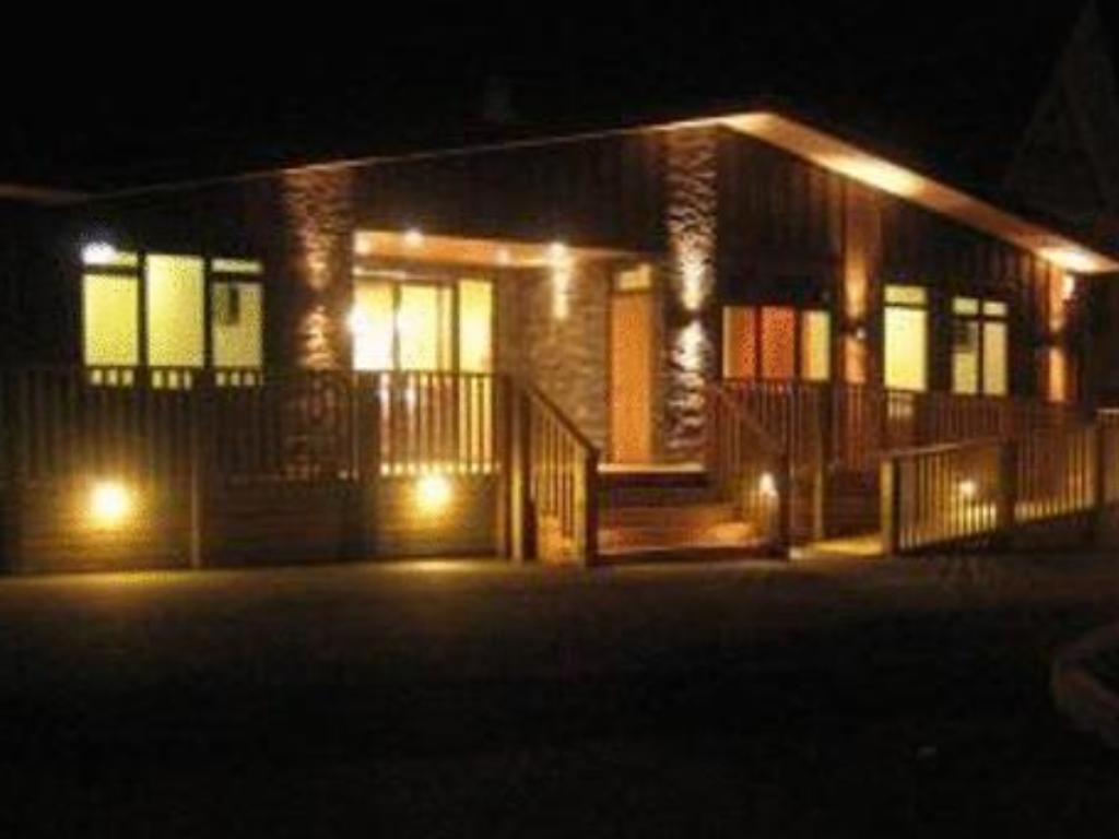 Snowhaven Μοτέλ Ohakune Εξωτερικό φωτογραφία