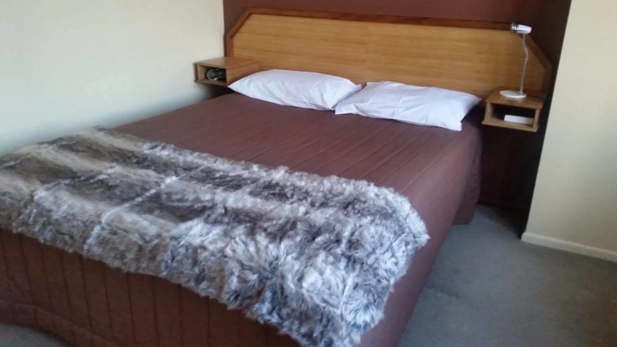 Snowhaven Μοτέλ Ohakune Εξωτερικό φωτογραφία